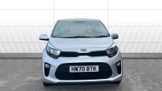 Kia Picanto 1.0 2 5dr [4 seats] Petrol Hatchback